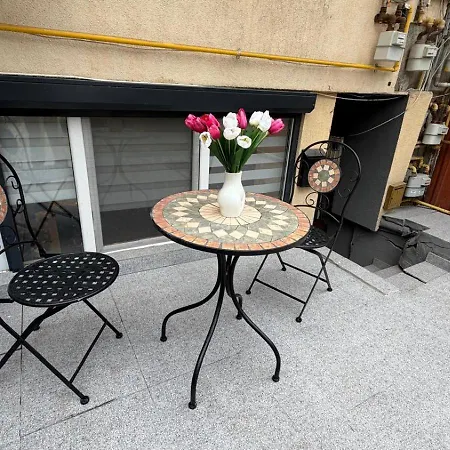 Central Studio * Bucharest