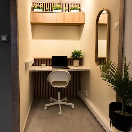Central Studio Bucharest